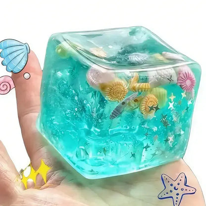Sweet Stress Relief Fidget Set