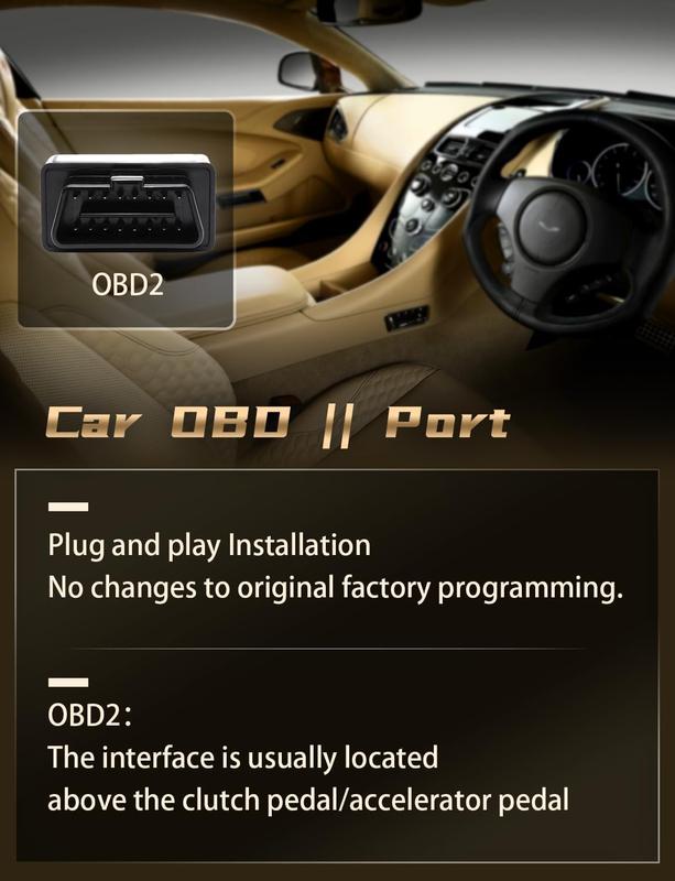 Active Fuel Management Disabler